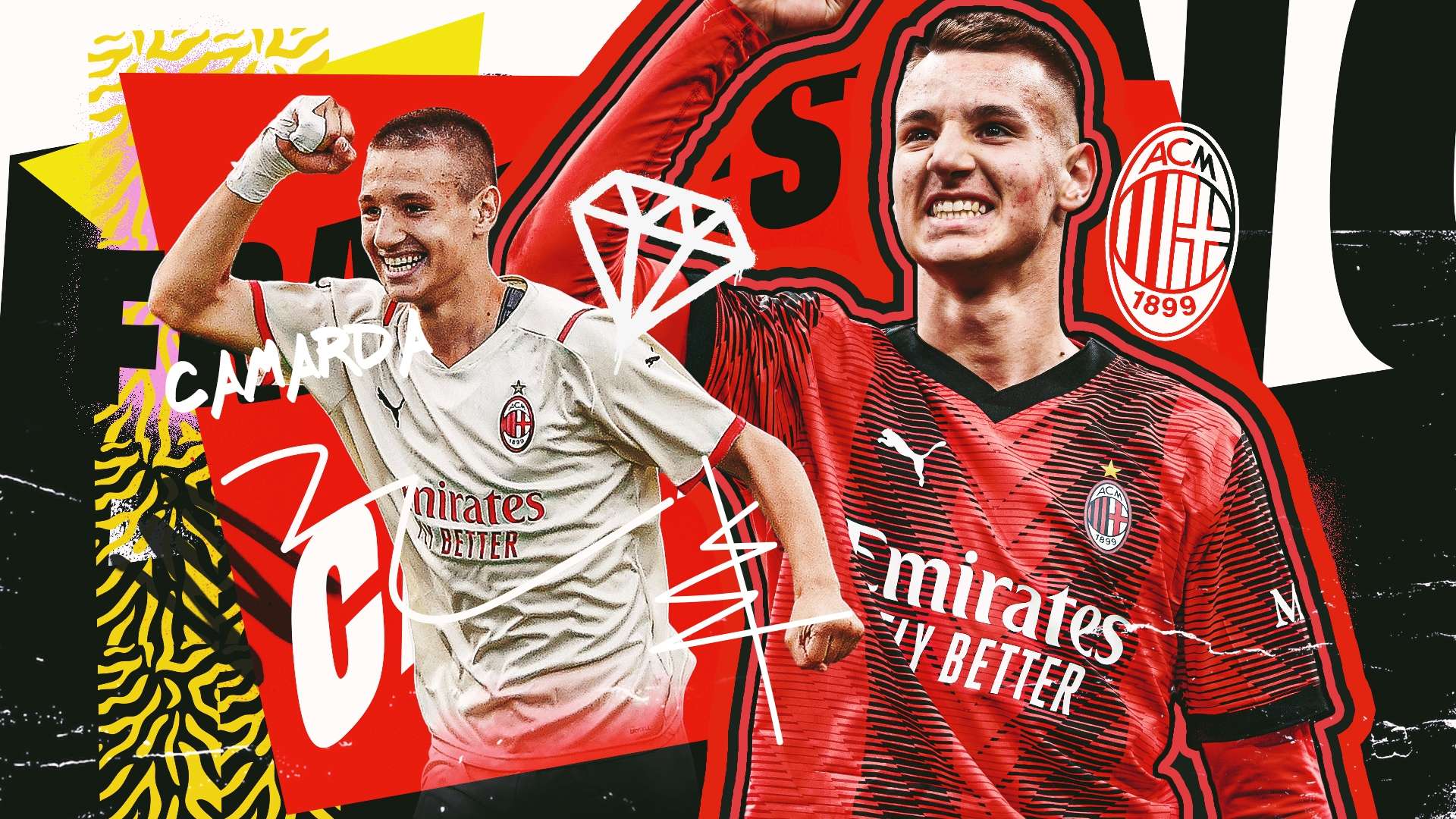 是一个赛场 是一个赛场